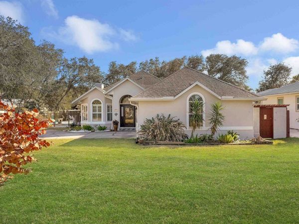 321 Mystical Way, St Augustine, FL 32080