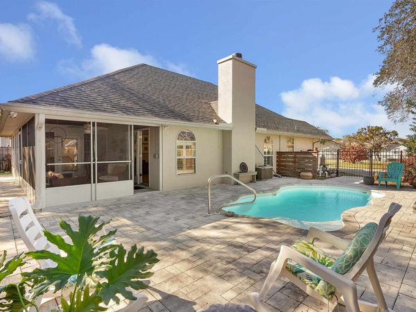 321 Mystical Way, St Augustine, FL 32080