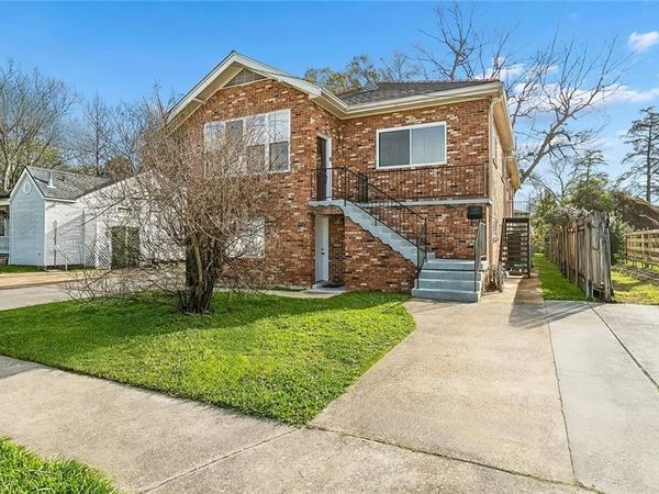 411 HELIOS Avenue, Metairie, LA 70005