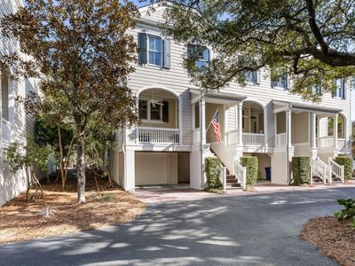3041 High Hammock Road, Seabrook Island, SC 29455