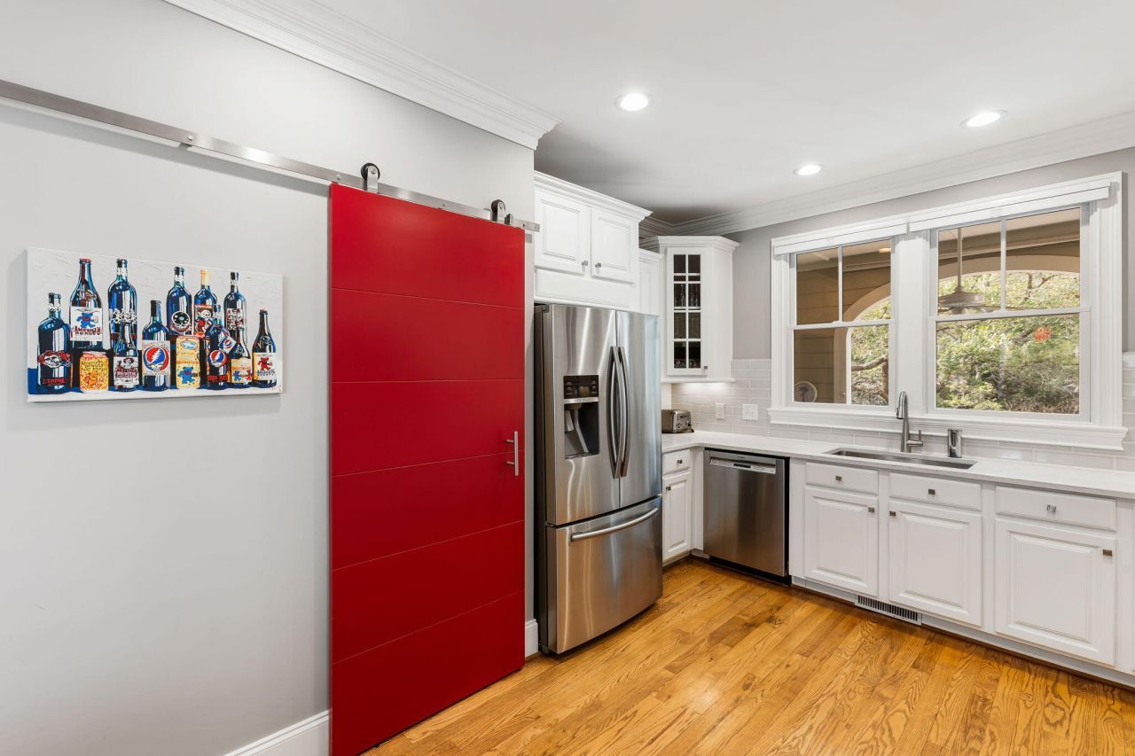 3041 High Hammock Road Photo 15