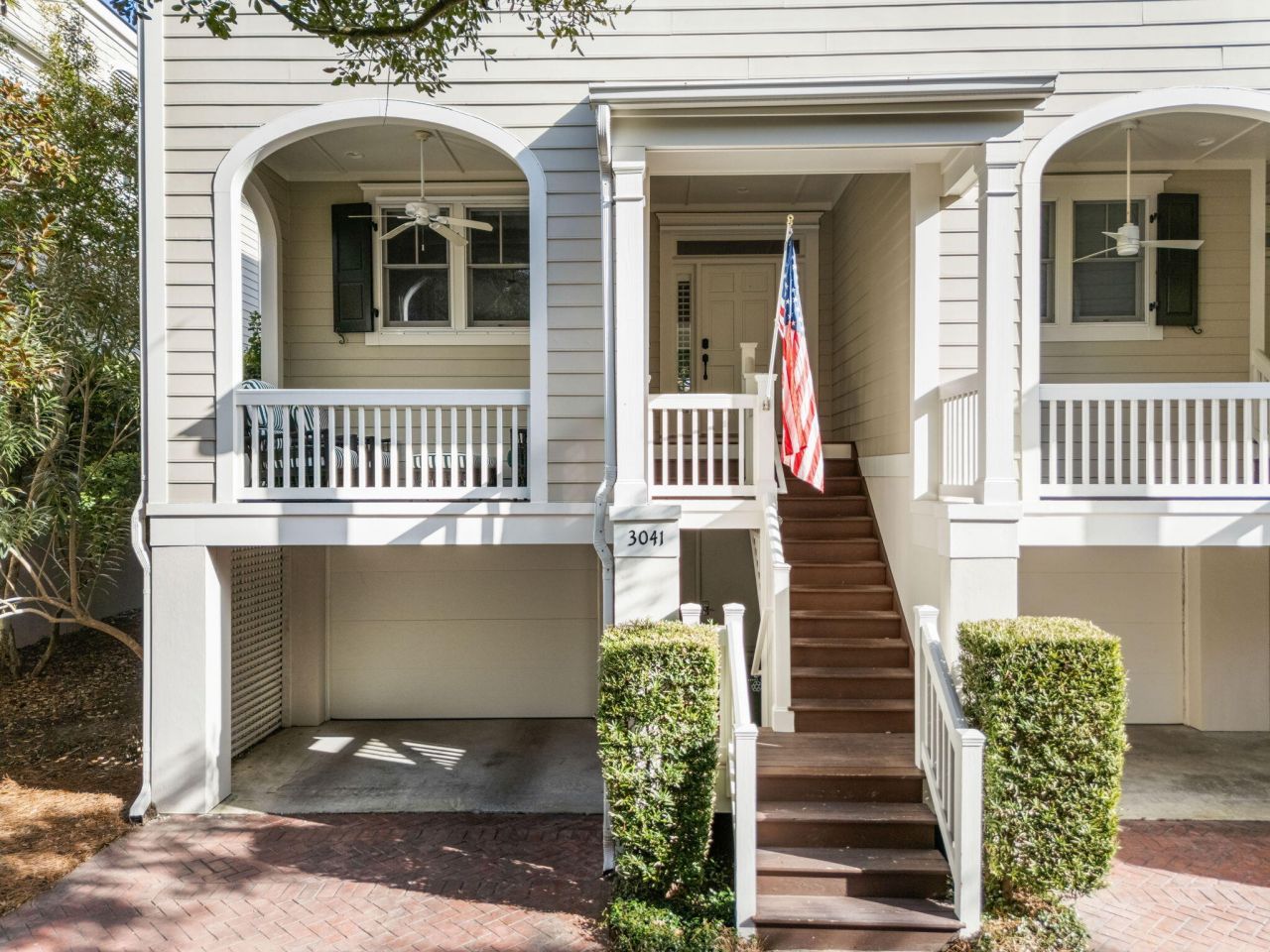 3041 High Hammock Road Photo 4