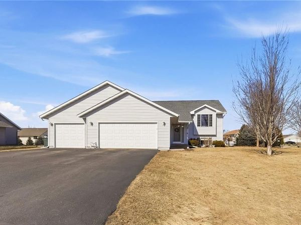 13858 39th Avenue, Chippewa Falls, WI 54729