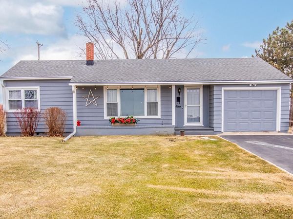 W13140 State Road 23, Ripon, WI 54971