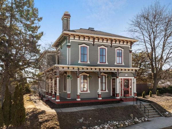 507 Washington COURT, Sheboygan, WI 53081