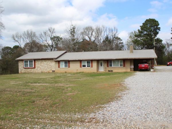10468 Hwy. 278 W., Nashville, AR 71852