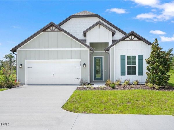 8495 Ford Road, Bryceville, FL 32009