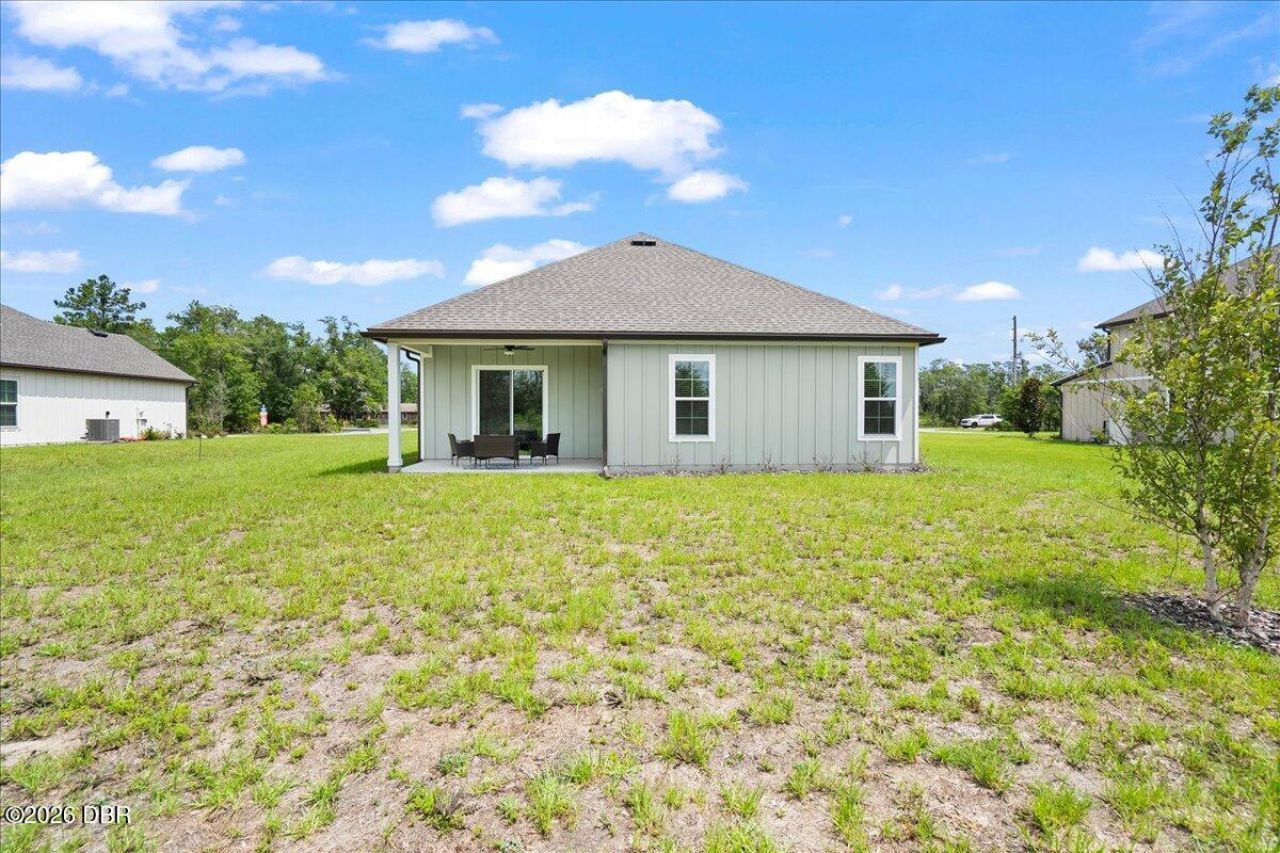 8495 Ford Road, Bryceville, FL 32009 Photo