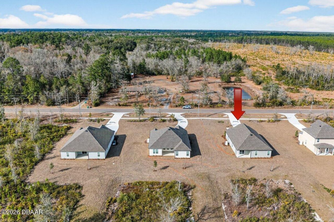 8495 Ford Road, Bryceville, FL 32009 Photo