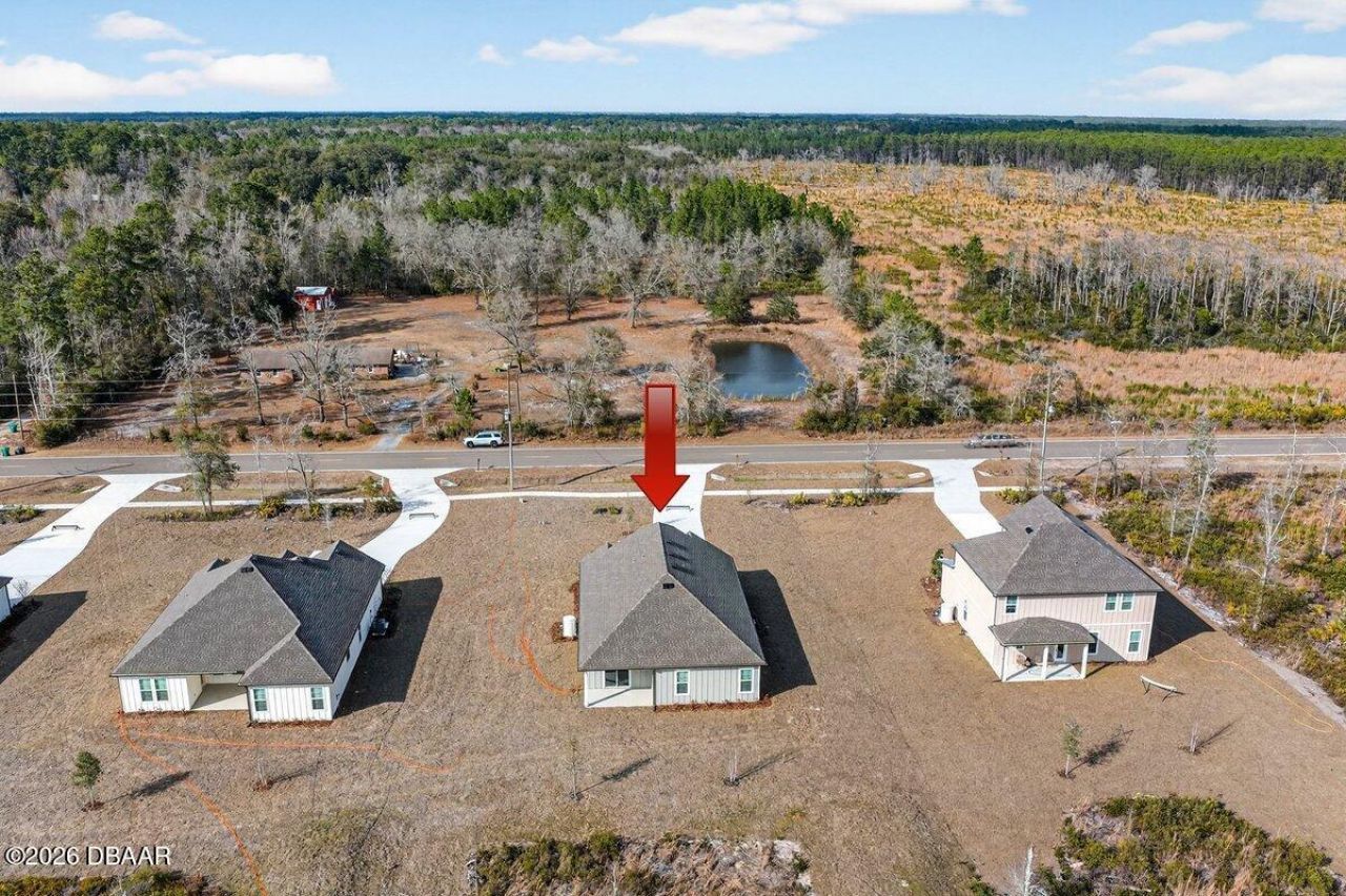 8495 Ford Road, Bryceville, FL 32009 Photo