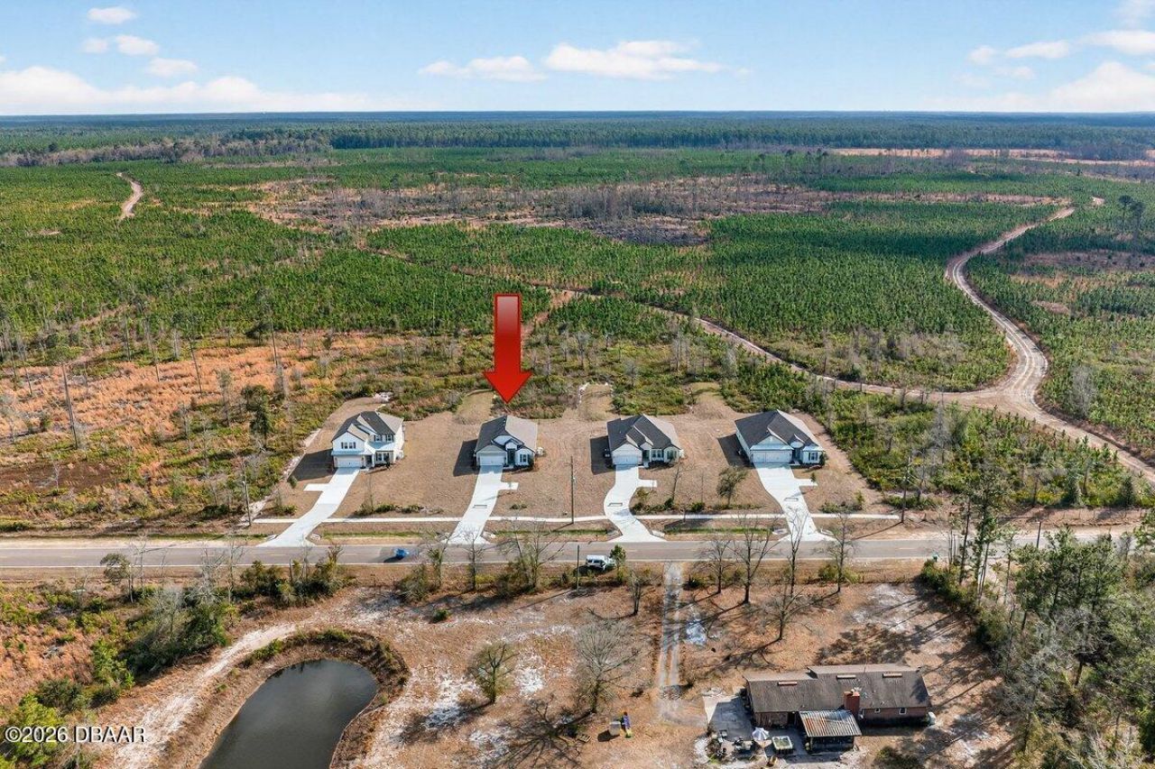 8495 Ford Road, Bryceville, FL 32009 Photo