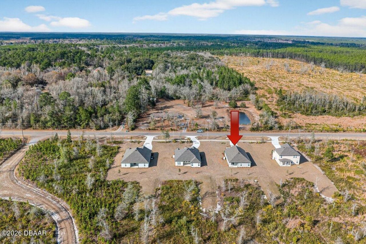 8495 Ford Road, Bryceville, FL 32009 Photo