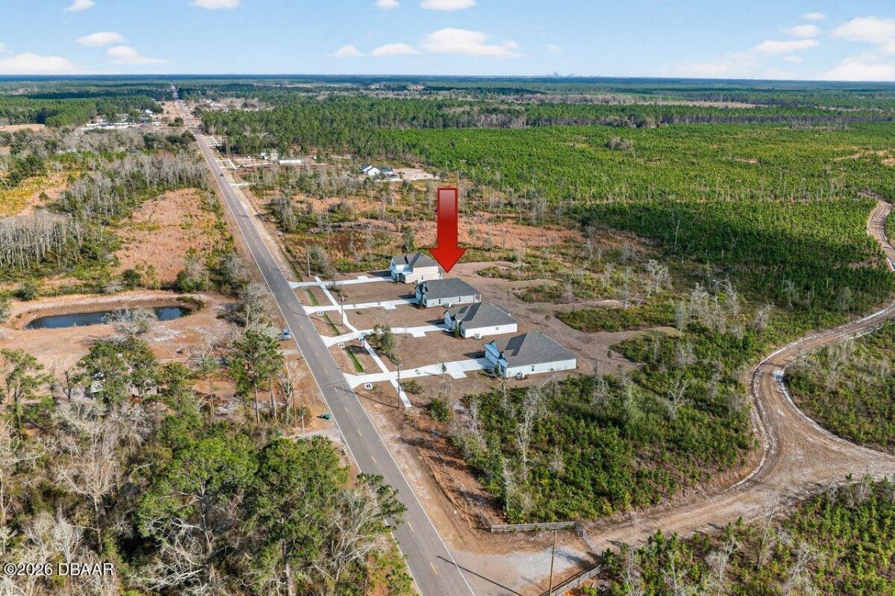 8495 Ford Road, Bryceville, FL 32009 Photo