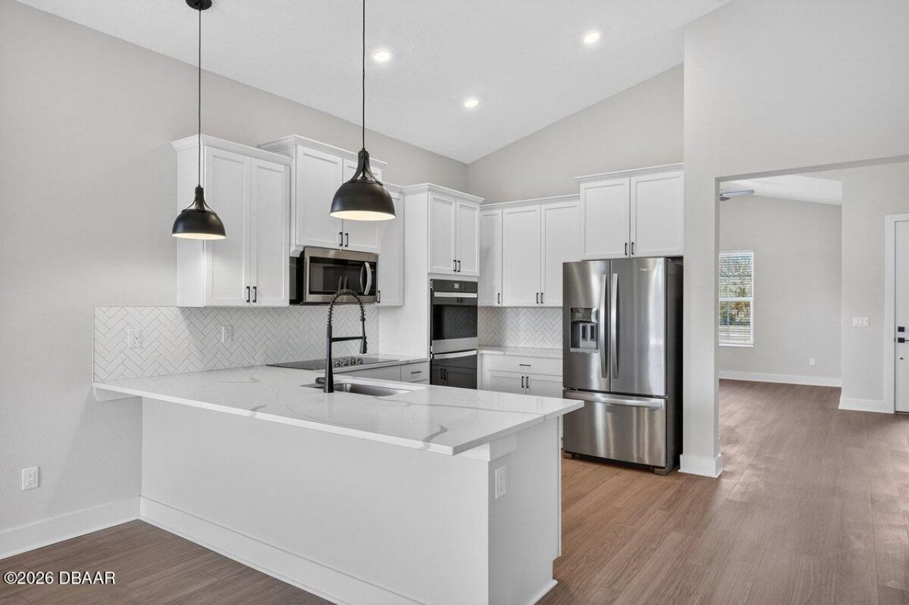 8495 Ford Road, Bryceville, FL 32009 Photo