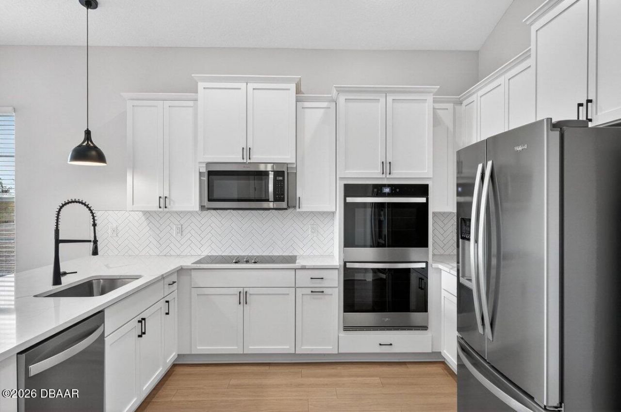 8495 Ford Road, Bryceville, FL 32009 Photo