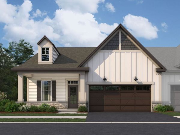 23152 W Sweetwater Lane, Plainfield, IL 60585