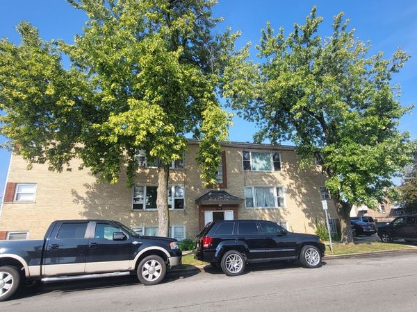 2550 Cuyler Avenue , Berwyn, IL 60402