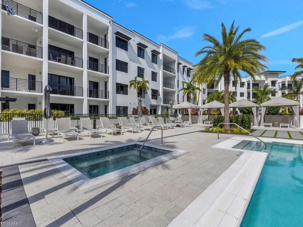 1111 Central Ave , Unit 216, Naples, FL 34102 Photo