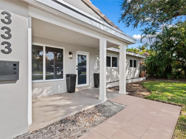 333 NE 24th Street, Wilton Manors, FL 33305