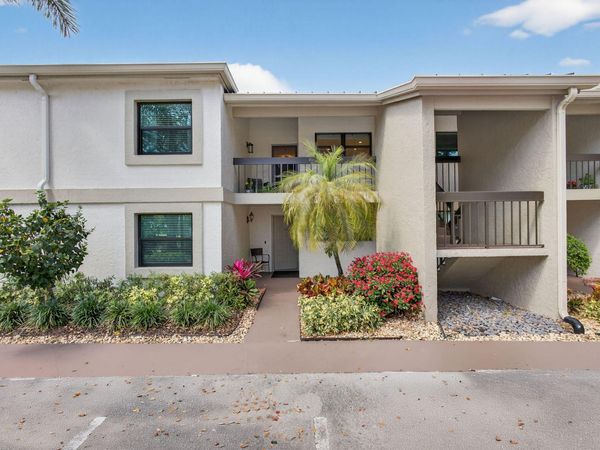 12871 Briarlake Drive, Unit 203, Palm Beach Gardens, FL 33418