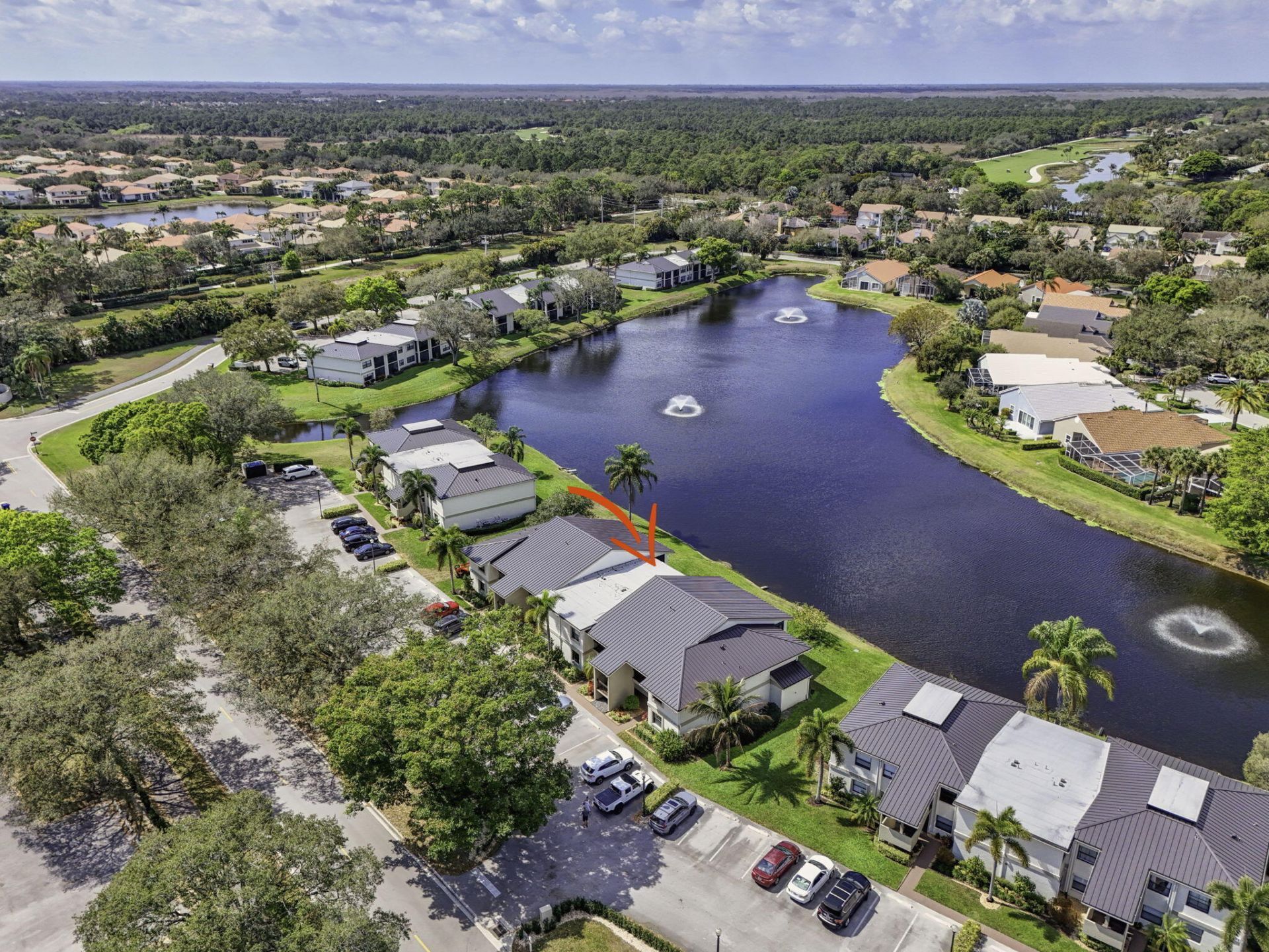 12871 Briarlake Drive, Unit 203, Palm Beach Gardens, FL 33418 Photo