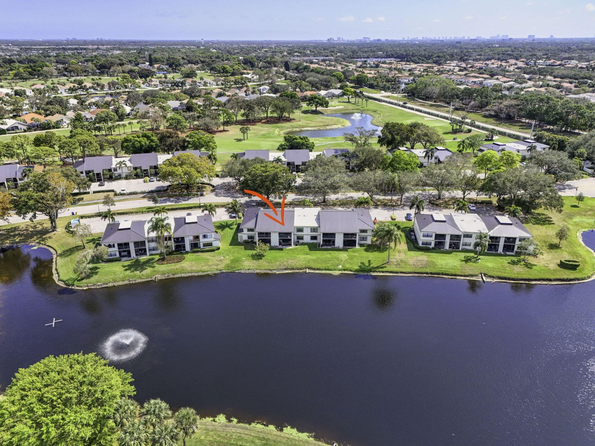 12871 Briarlake Drive, Unit 203, Palm Beach Gardens, FL 33418 Photo