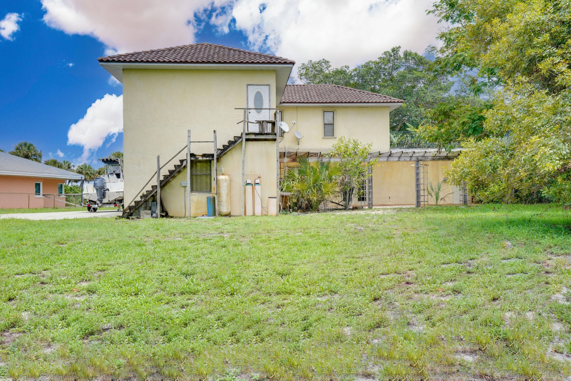 8945 S Indian River Drive, Fort Pierce, FL 34982 Photo