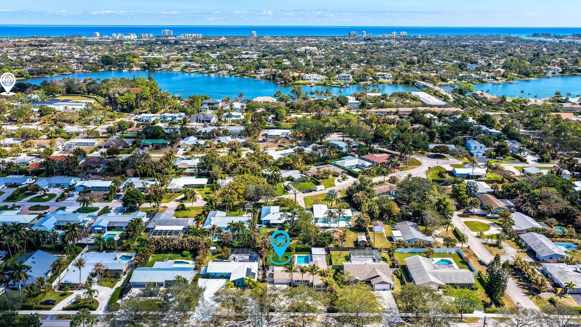 19256 Country Club Drive, Jupiter, FL 33469 Photo