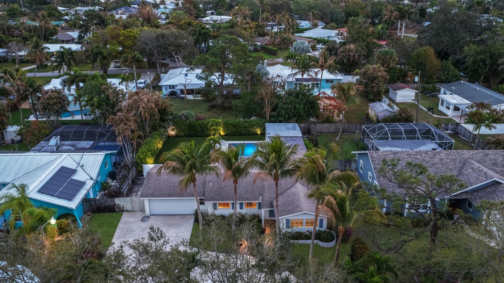 19256 Country Club Drive, Jupiter, FL 33469 Photo