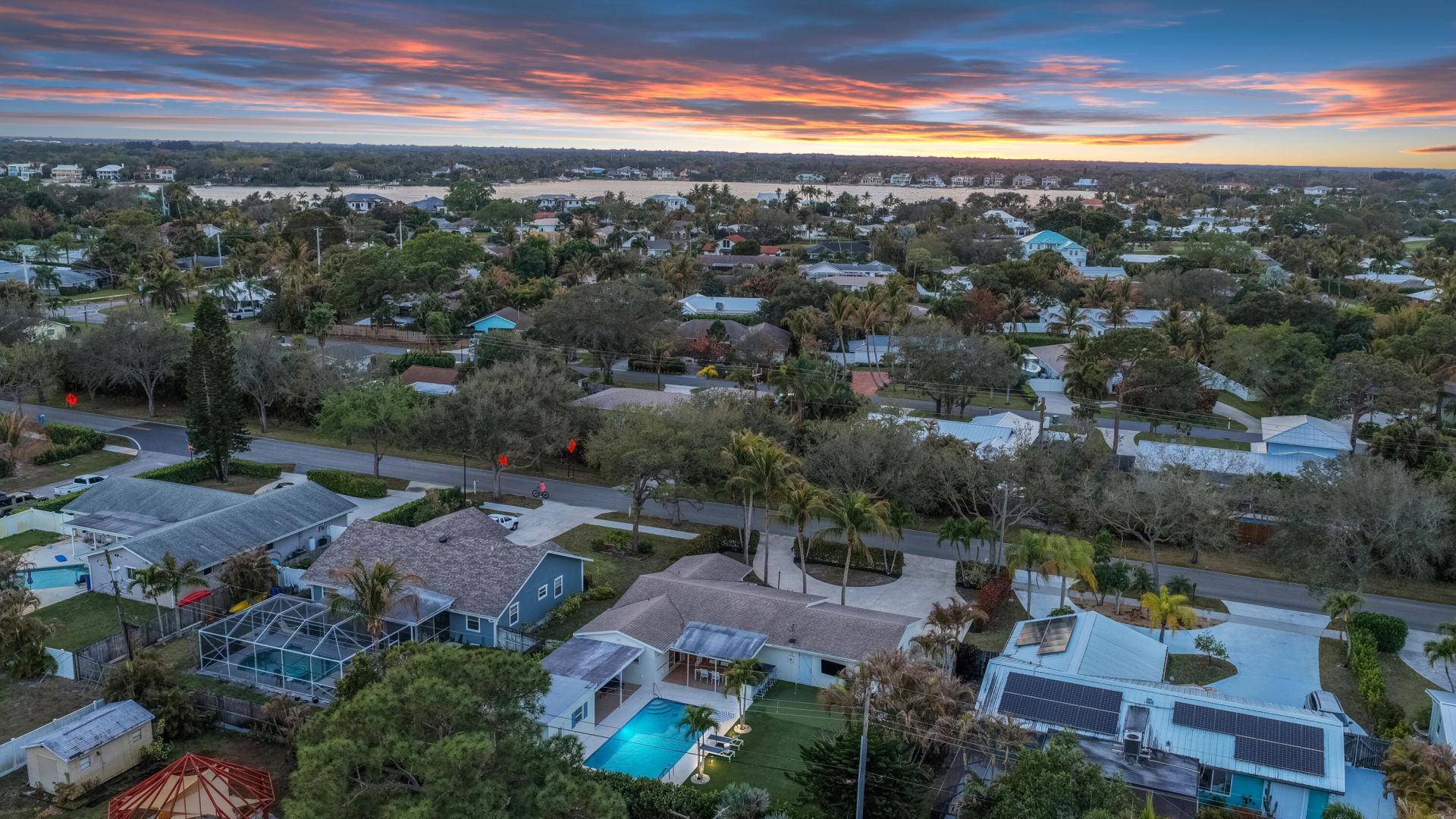 19256 Country Club Drive, Jupiter, FL 33469 Photo