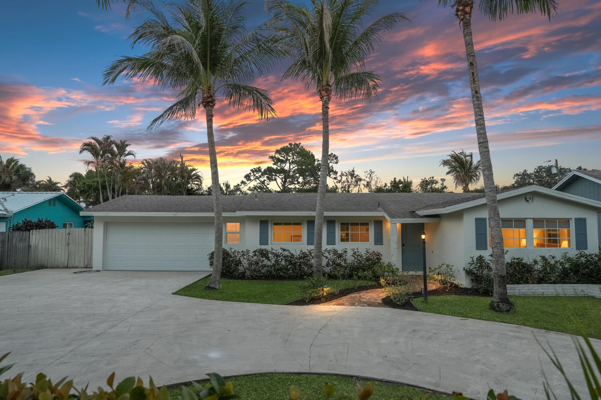 19256 Country Club Drive, Jupiter, FL 33469 Photo