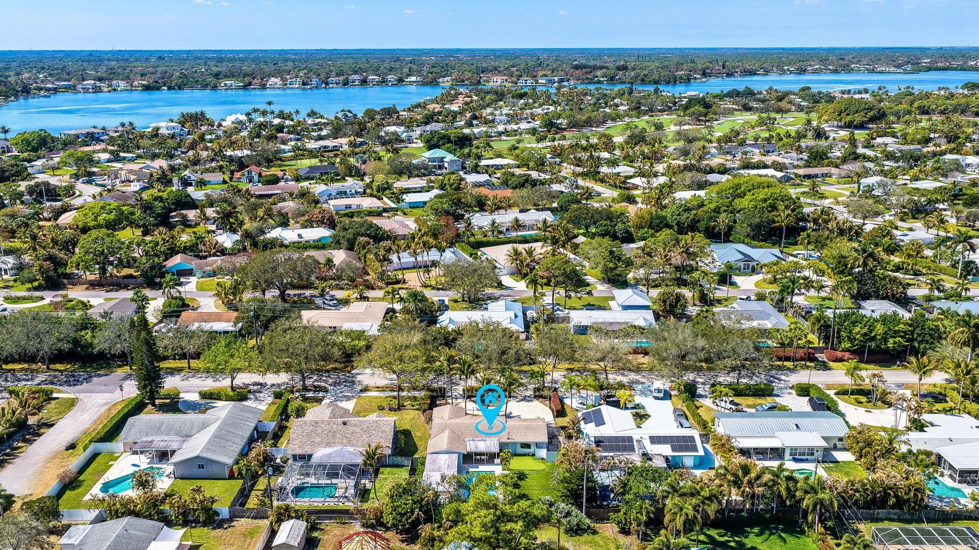 19256 Country Club Drive, Jupiter, FL 33469 Photo