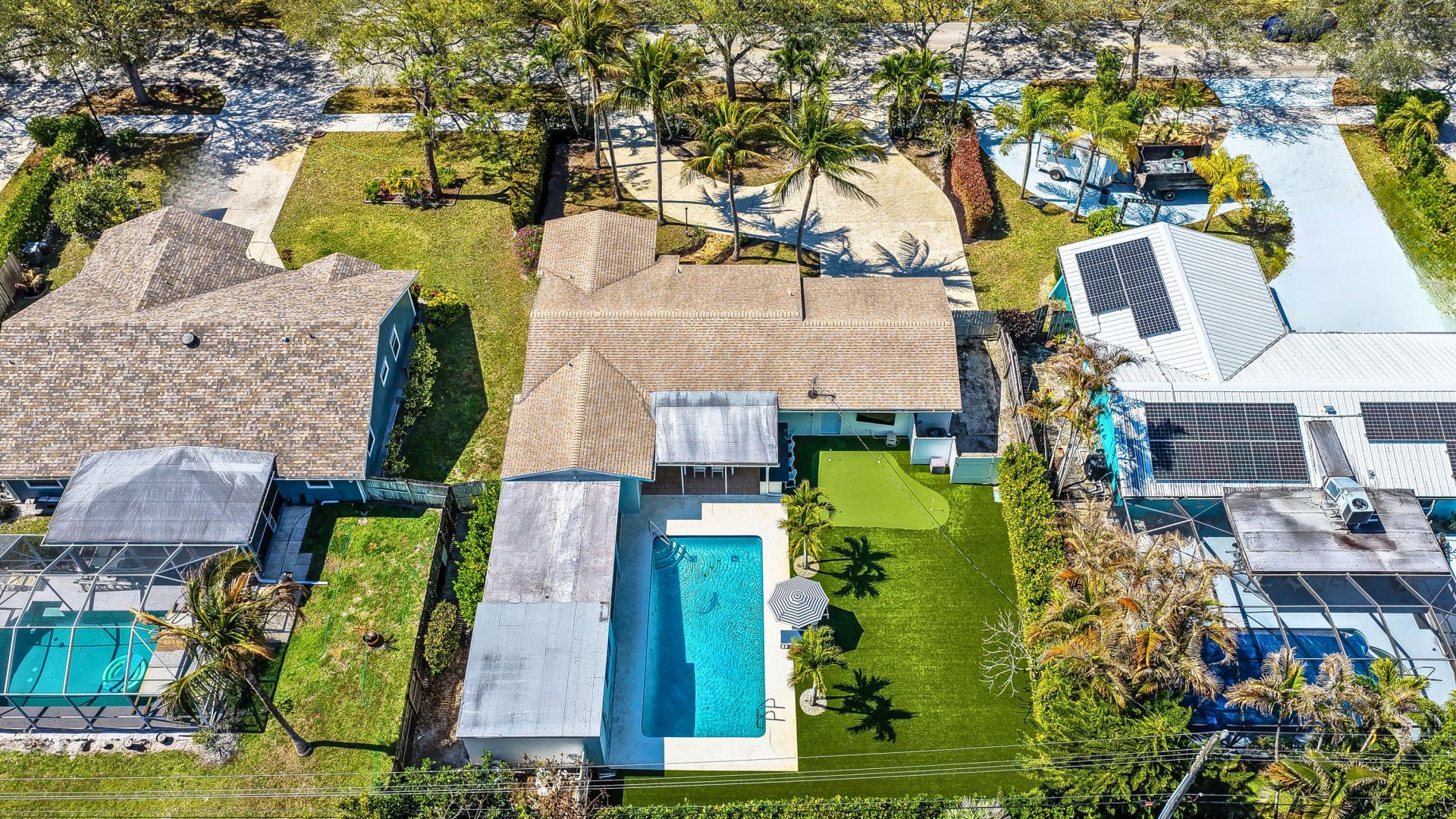 19256 Country Club Drive, Jupiter, FL 33469 Photo