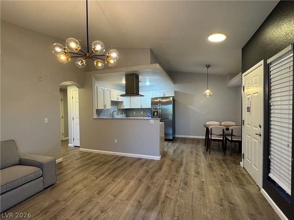 401 Amber Pine Street , Unit 207, Las Vegas, NV 89144