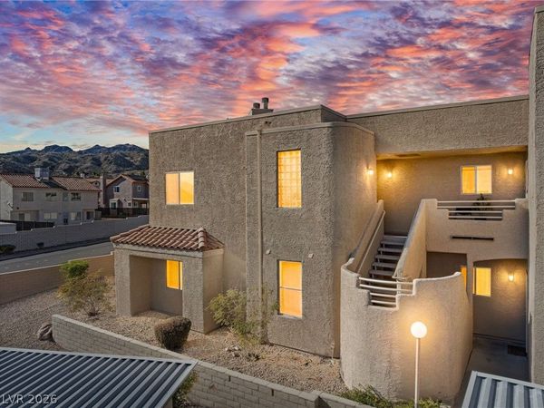 2240 Highpointe Drive , Unit 201, Laughlin, NV 89029