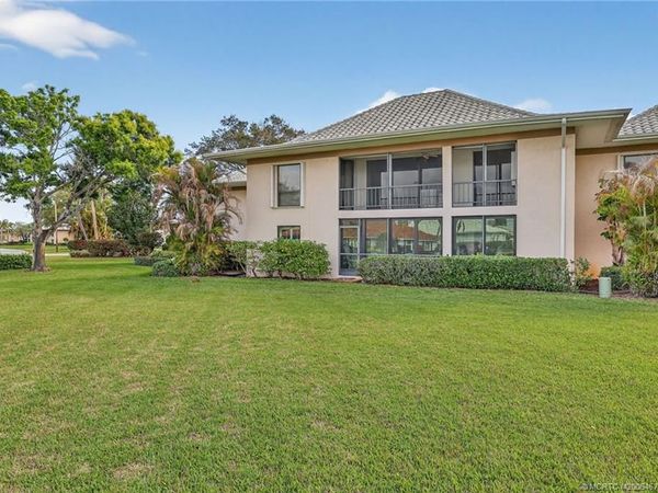 16 SE Turtle Creek Drive, Unit E, Jupiter, FL 33469