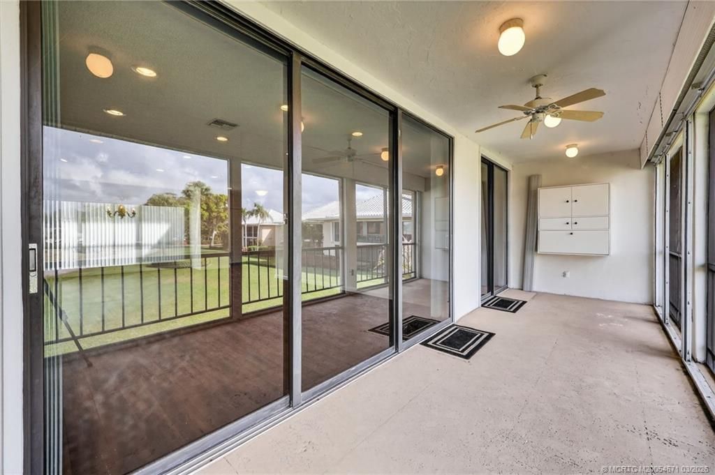 16 SE Turtle Creek Drive, Unit E, Jupiter, FL 33469 Photo