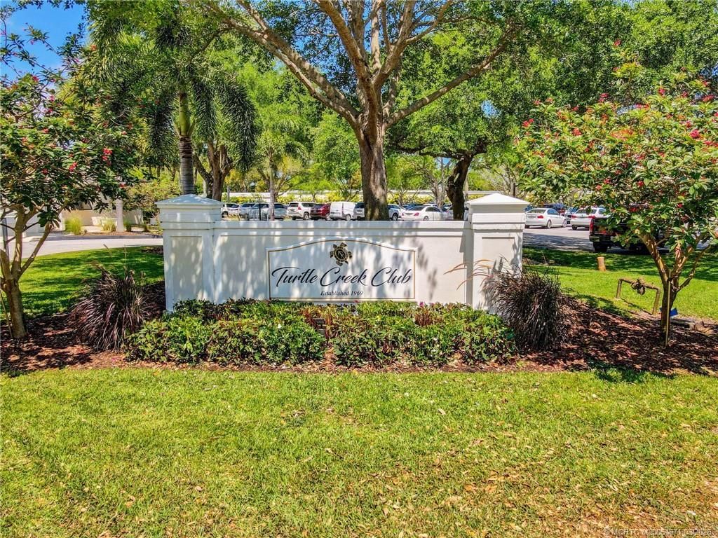 16 SE Turtle Creek Drive, Unit E, Jupiter, FL 33469 Photo