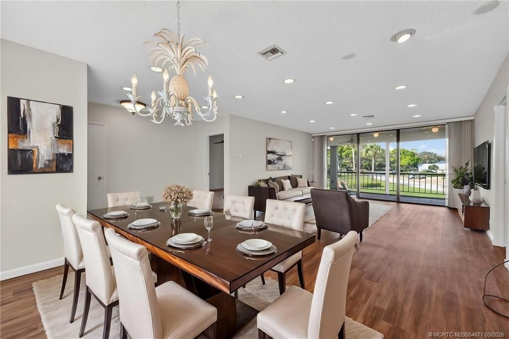 16 SE Turtle Creek Drive, Unit E, Jupiter, FL 33469 Photo