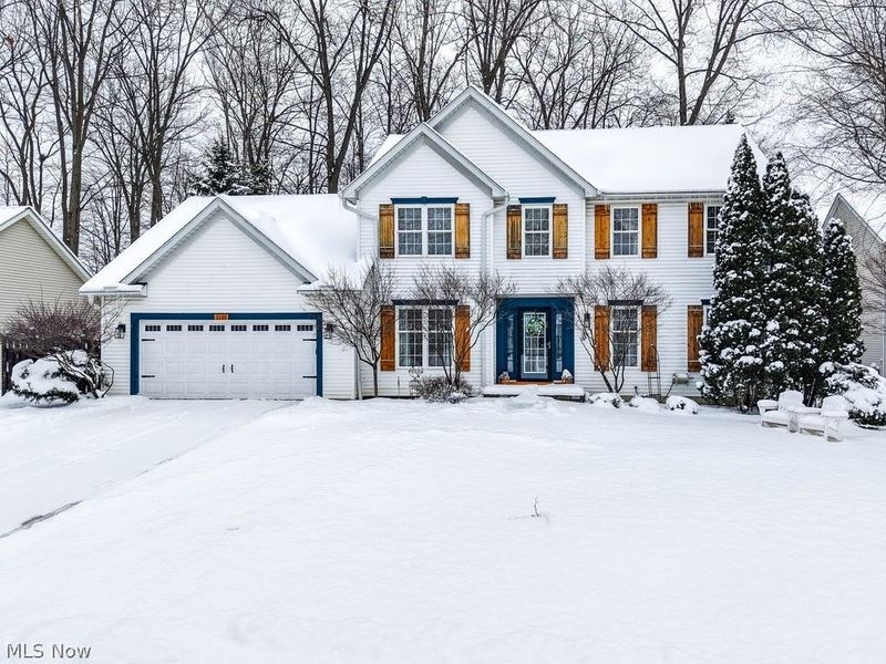 1110 Woodglen Circle , Medina, OH 44256 Photo 1