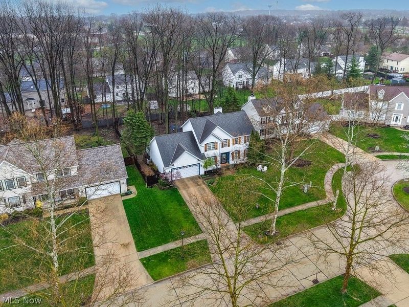 1110 Woodglen Circle, Medina, OH 44256 Photo 2