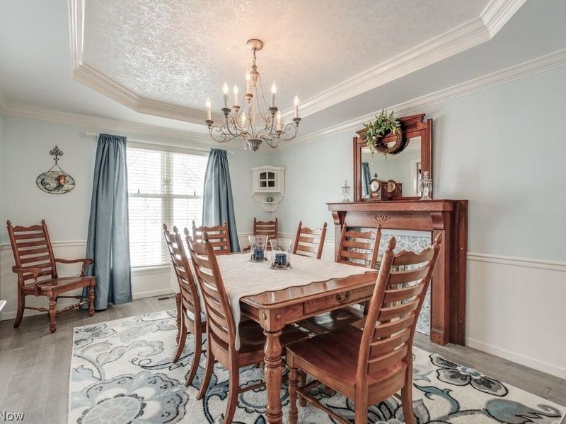 1110 Woodglen Circle , Medina, OH 44256 Photo 21