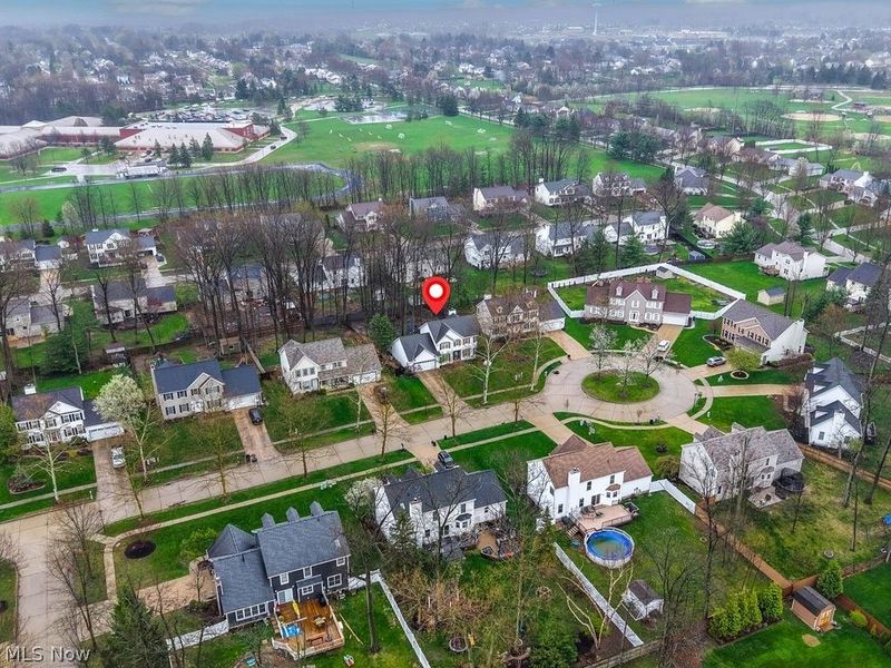 1110 Woodglen Circle, Medina, OH 44256 Photo 3