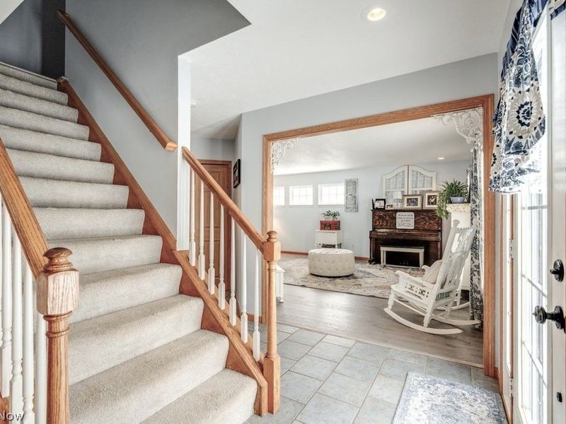 1110 Woodglen Circle , Medina, OH 44256 Photo 4