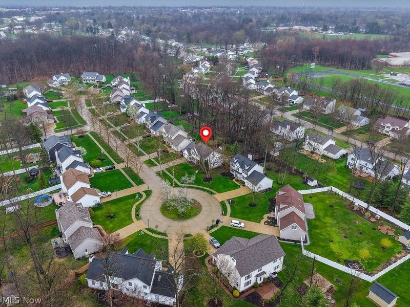 1110 Woodglen Circle, Medina, OH 44256 Photo 4