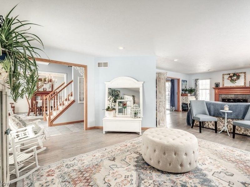 1110 Woodglen Circle, Medina, OH 44256 Photo 8