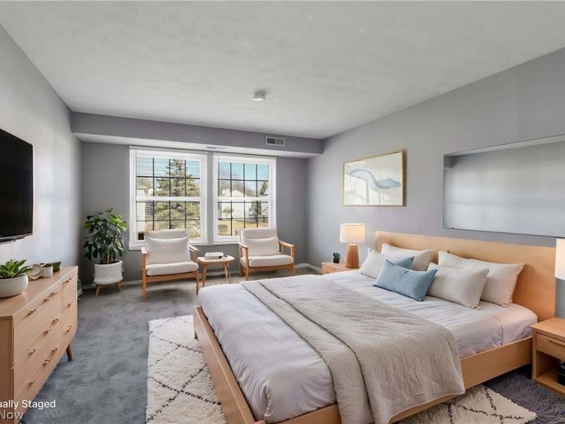 26179 Raintree Boulevard , Unit D8, Olmsted Falls, OH 44138 Photo 25