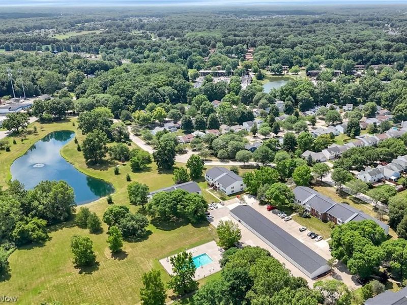 26179 Raintree Boulevard , Unit D8, Olmsted Falls, OH 44138 Photo 40