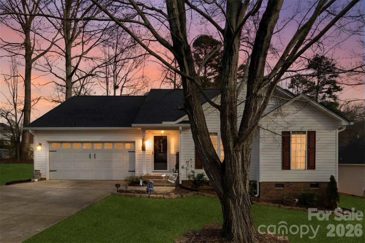 106 Kingsford Drive, Stanley, NC 28164 Main Photo