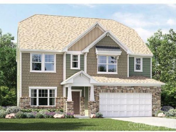 1321 Swift Lane , Unit 115, Belmont, NC 28012